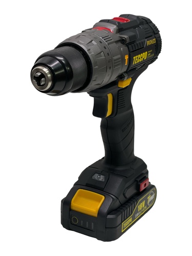 TECCPO ML-CD160-180KSC 2 Baterías Percutor