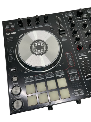 Mesa Dj PIONNER DDJ-SR