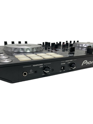 Mesa Dj PIONNER DDJ-SR
