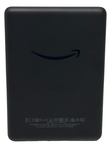 Libro Electrónico AMAZON KINDLE 10ª GENERAC