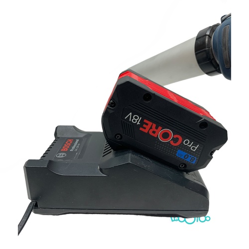 Pistola para calafatear a batería BOSCH PRO