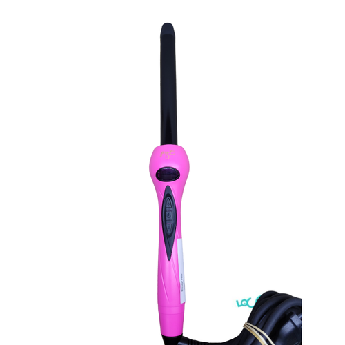 Rizador Pelo PYT 35 W