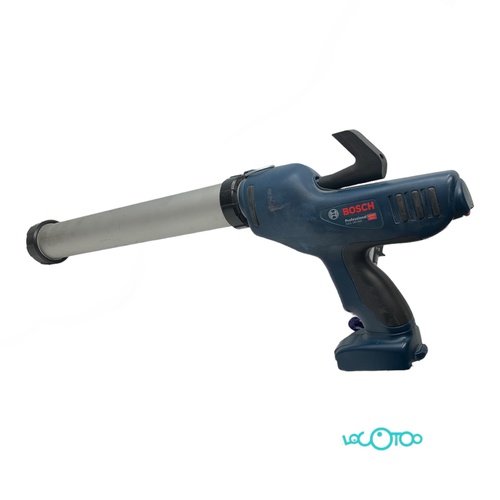 PISTOLA DE SILICONA A Batería BOSCH PROFESS
