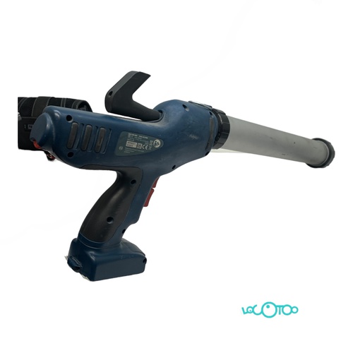 PISTOLA DE SILICONA A Batería BOSCH PROFESS