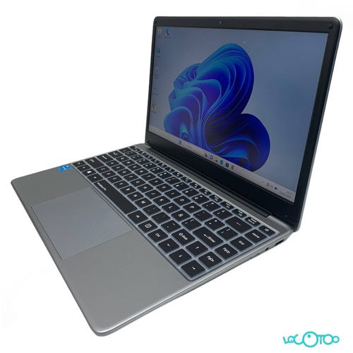 Portátil CHUWI HERO BOOK PRO 256 GB SSD 8 G