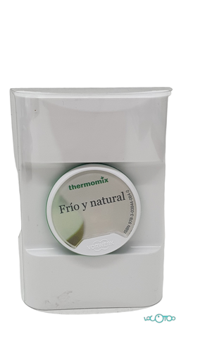 Accesorios Thermomix THERMOMIX FRIO Y NATUR
