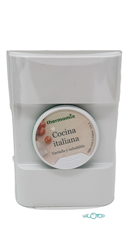Accesorios Thermomix THERMOMIX COCINA ITALI
