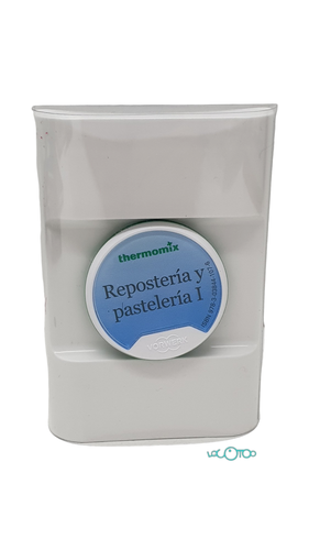 Accesorios Thermomix THERMOMIX REPOSTERIA Y
