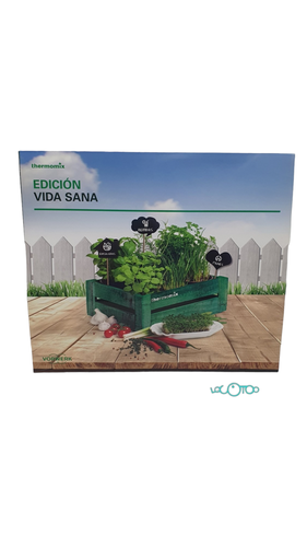 Accesorios Thermomix VORWERK EDICION VIDA S