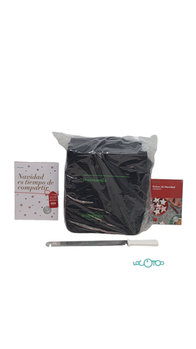 Accesorios Thermomix VORWERK PACK NAVIDAD