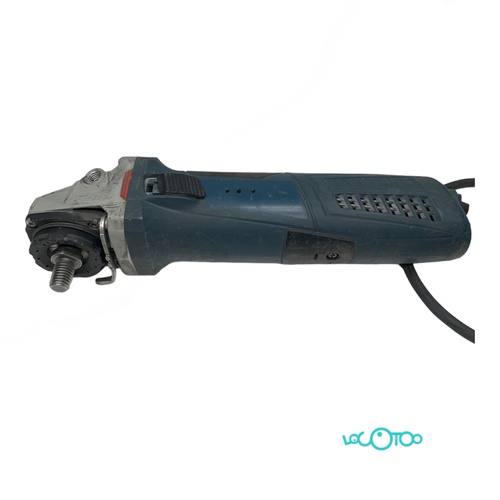 Amoladora Eléctrica BOSCH PROFESSIONAL GWS 