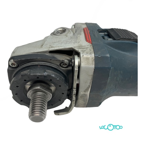Amoladora Eléctrica BOSCH PROFESSIONAL GWS 