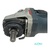 Amoladora Eléctrica BOSCH PROFESSIONAL GWS 