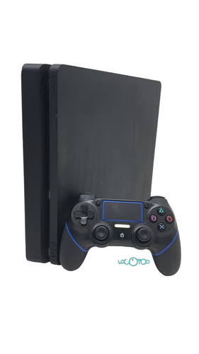 Consola SONY PS4 SLIM Playstation 4 1 Tb CO