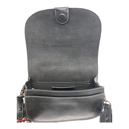 Bolso PIKOLINOS NEGRO