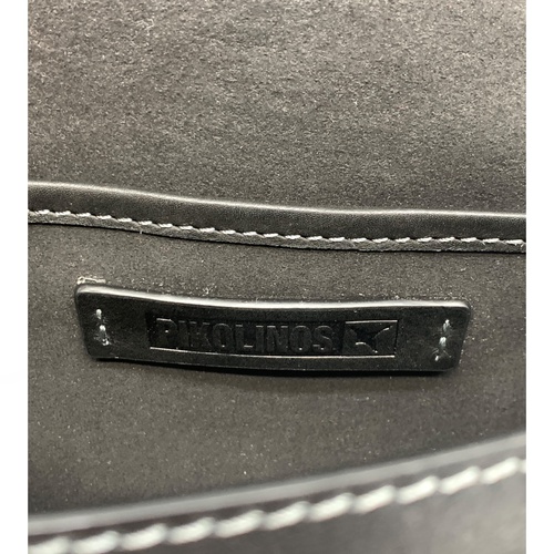 Bolso PIKOLINOS NEGRO