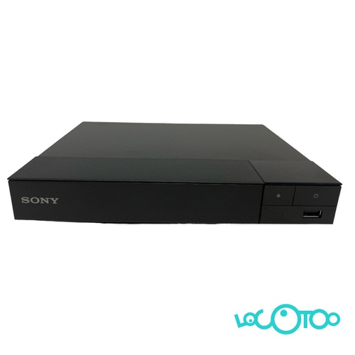 Reproductor Blu-Ray SONY BDP-S1700