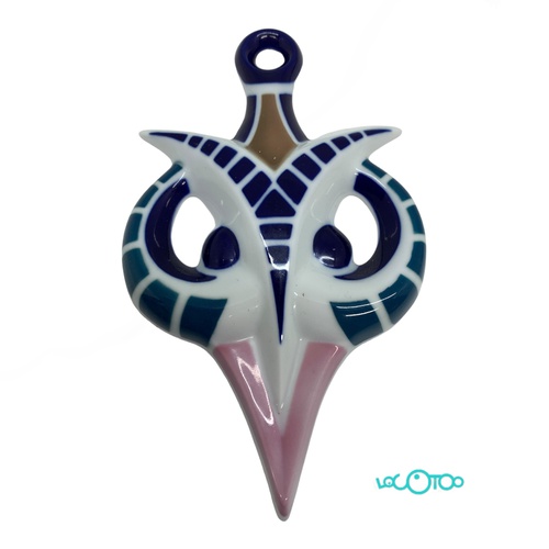 Cerámica SARGADELOS MASCARA DE PROTECCION