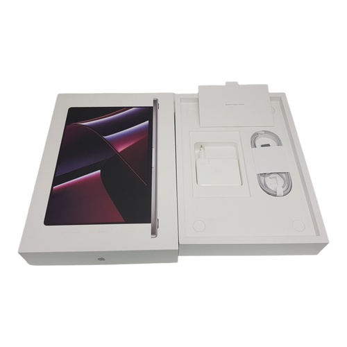 PORTATIL APPLE MACBOOK PRO (A2780) 1 TB SSD