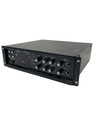 Amplificador HIFI LTC PAA80BT