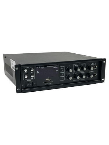Amplificador HIFI LTC PAA80BT