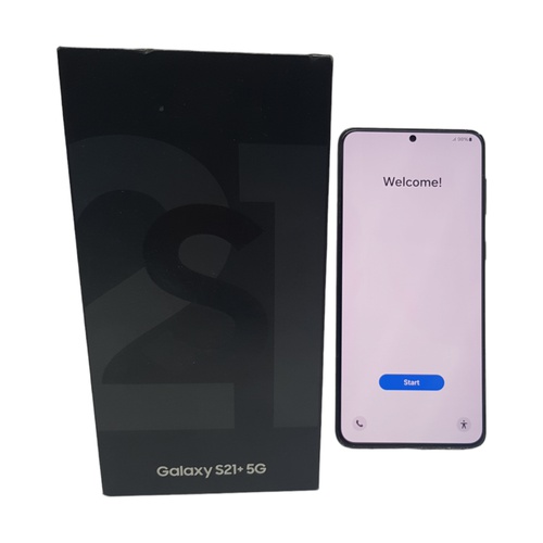 SAMSUNG GALAXY S21 PLUS 8GB 256GB