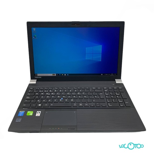 Portátil TOSHIBA TECRA A50-A-10H 500 GB SAT