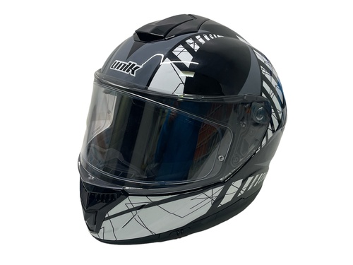 Casco UNIK CFI-19 RANGE Integral Micrométri
