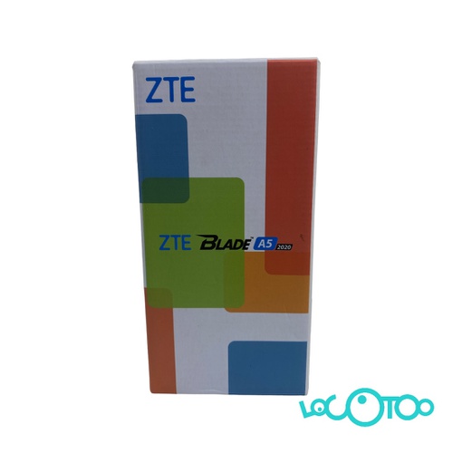 ZTE BLADE A5 2020 2GB 32GB