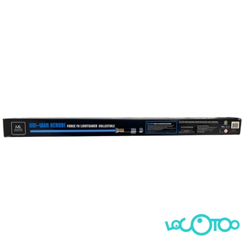 Coleccionismo MASTER REPLICAS OBI-WAN KENOB