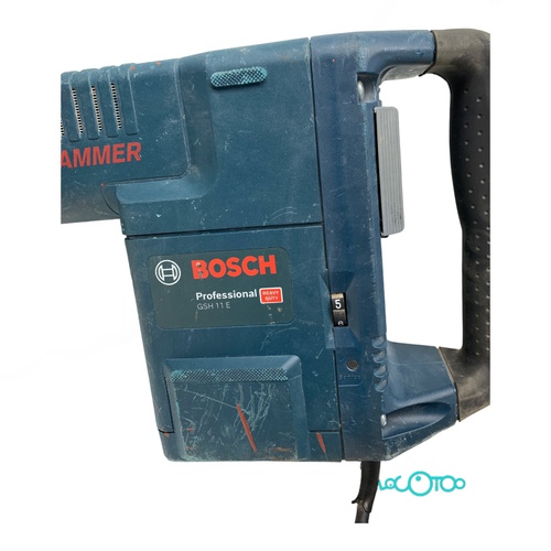 Martillo Eléctrico BOSCH PROFESSIONAL GSH 1