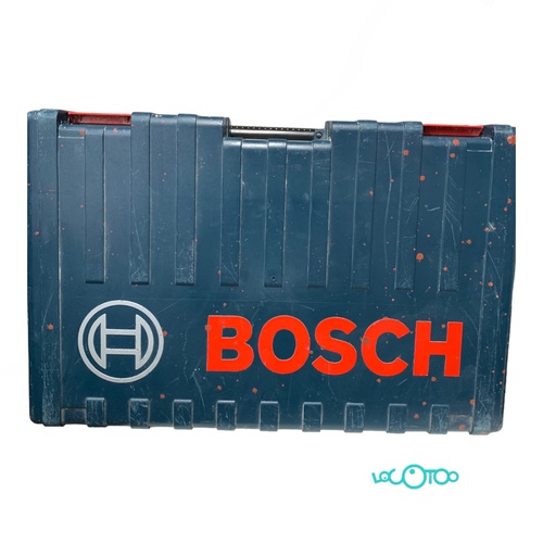 Martillo Eléctrico BOSCH PROFESSIONAL GSH 1