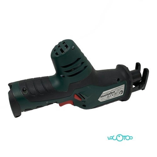 Multiherramienta Batería METABO POWERMAXX  