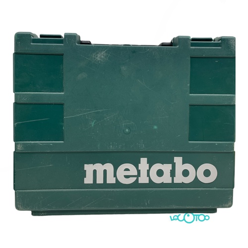 Multiherramienta Batería METABO POWERMAXX  