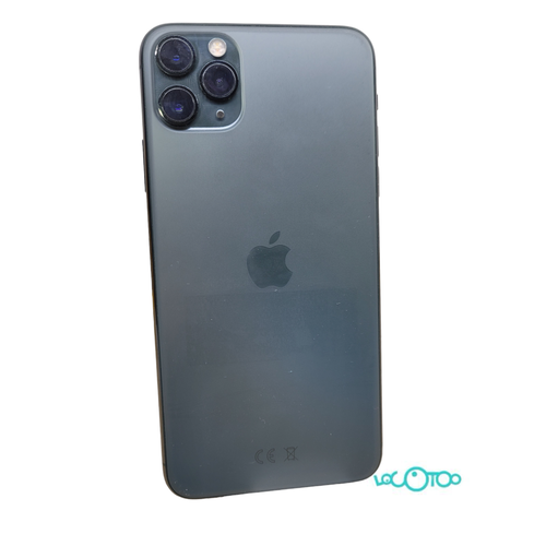 Smartphone APPLE IPHONE 11 PRO MAX Libre 4 