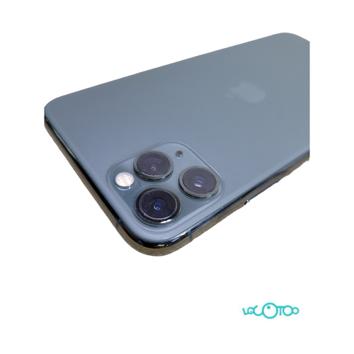 Smartphone APPLE IPHONE 11 PRO MAX Libre 4 