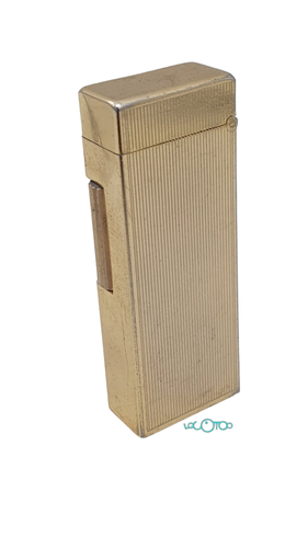 Coleccionismo ZENITH DORADO