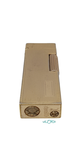 Coleccionismo ZENITH DORADO