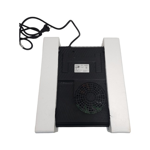 Hornillo Eléctrico SILVERCREST PLACA INDUCC