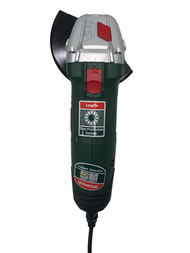 Amoladora Eléctrica BOSCH PWS 750-125 125 m