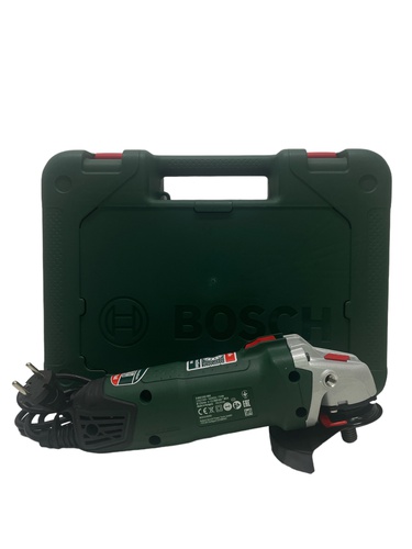 Amoladora Eléctrica BOSCH PWS 750-125 125 m