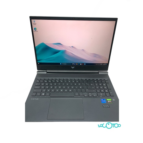Portátil HP VICTUS AX201NGW 1 TB SSD 16 GB 