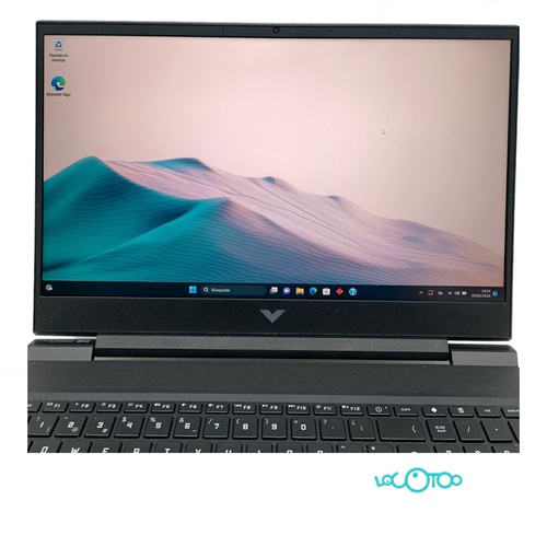 Portátil HP VICTUS AX201NGW 1 TB SSD 16 GB 