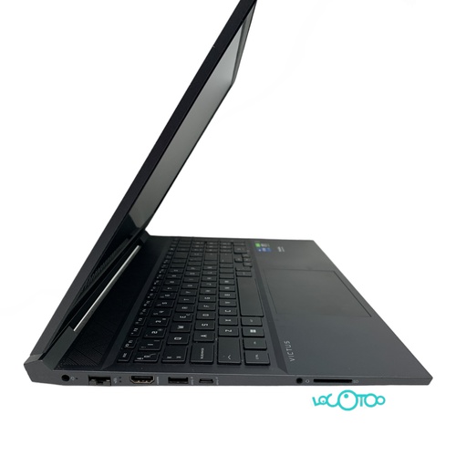Portátil HP VICTUS AX201NGW 1 TB SSD 16 GB 
