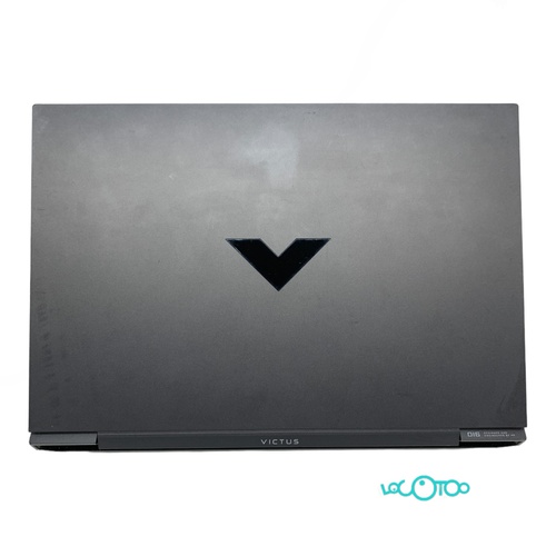 Portátil HP VICTUS AX201NGW 1 TB SSD 16 GB 