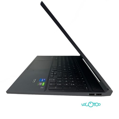 Portátil HP VICTUS AX201NGW 1 TB SSD 16 GB 