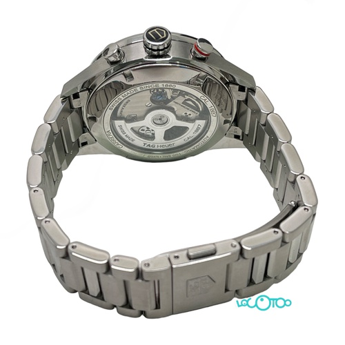 RELOJ TAG HEUER CARRERA CALIBRE 1887 CAR2A1