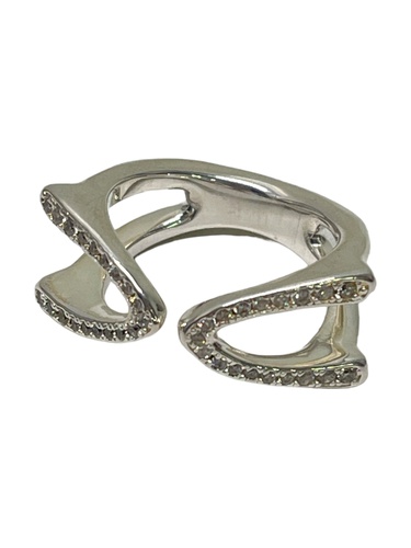 Bisutería UNO DE 50 ANILLO CON PIEDRAS