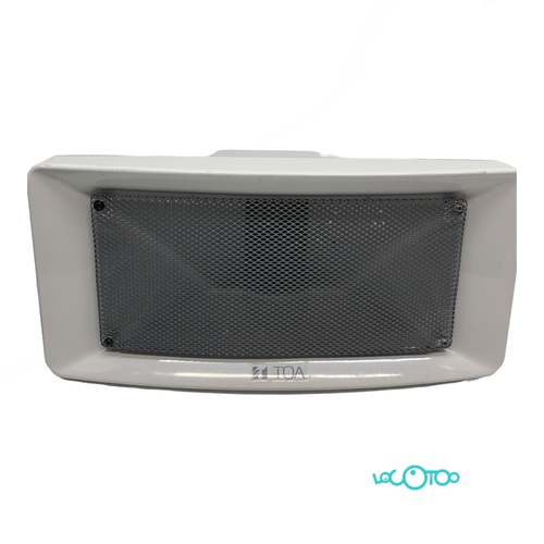 Altavoces HIFI TOA CS-304 EU