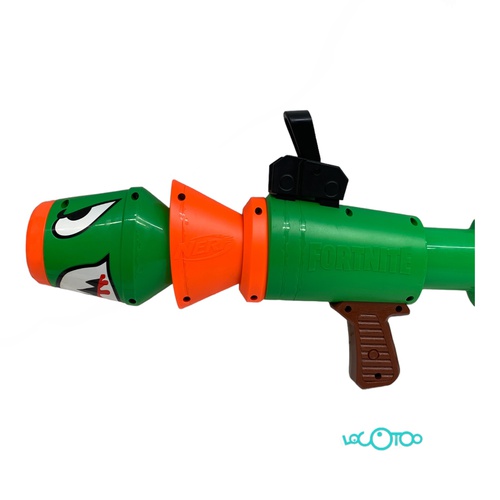 Juguetes Varios NERF FORTNITE
